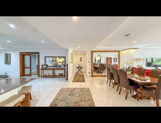 3 BEDROOM APARTMENT FOR SALE IN ZIMBALI ESTATE